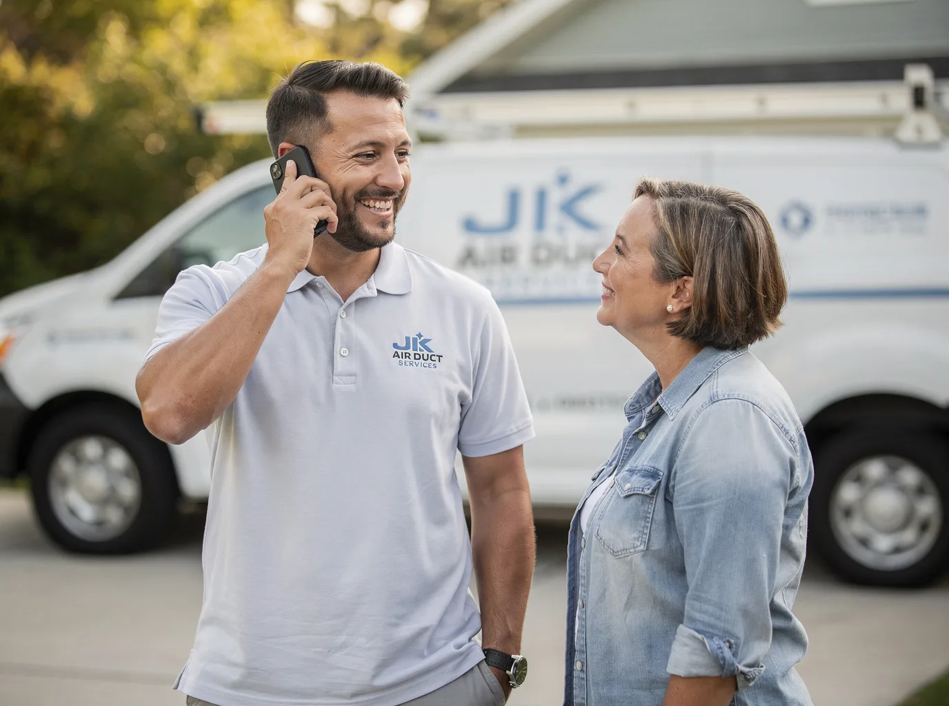 Air Duct Cleaning Twin Oaks, OK FAQs